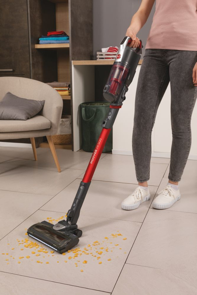 Hoover H-Free 500 Plus HF522STH 011 Home varsi-imuri