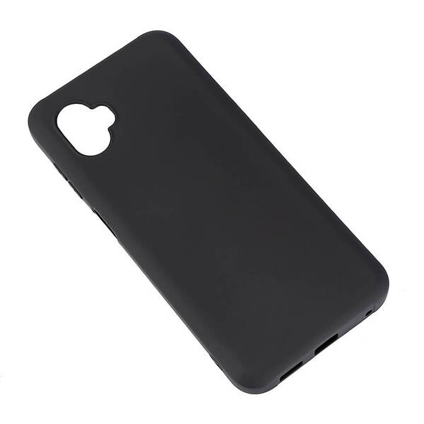 GEAR TPU, Galaxy Xcover 6 Pro - Case, Black