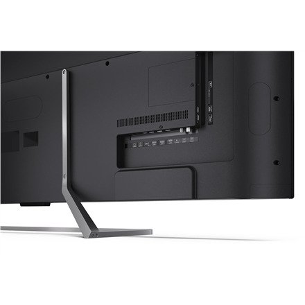 Sharp GP7265E 75" 4K QLED Google TV, 60Hz, HDR10, HLG, Dolby Vision, Aluminium