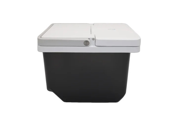 Roborock S8 MaxV Ultra 0,5 L - f&auml;rskvattentank, vit