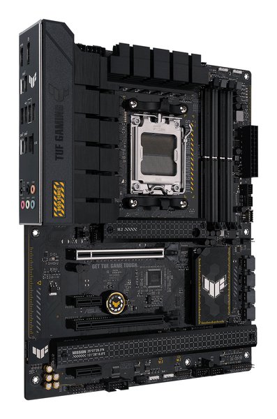 Asus TUF GAMING B650-PLUS ATX-emolevy