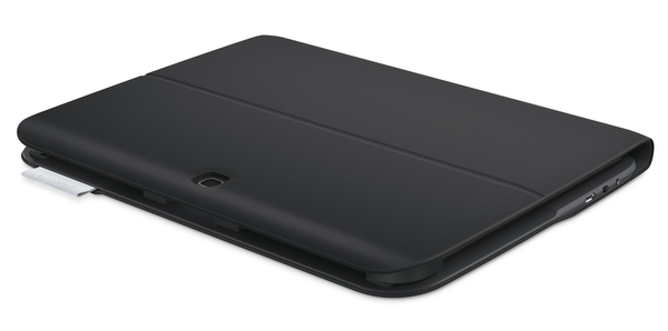 Logitech Ultrathin Keyboard Cover