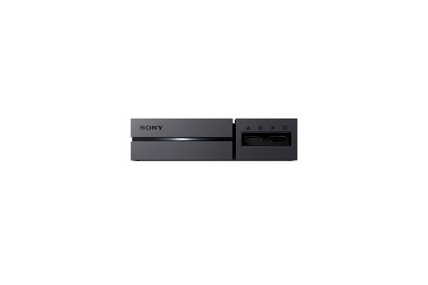 Sony Playstation VR