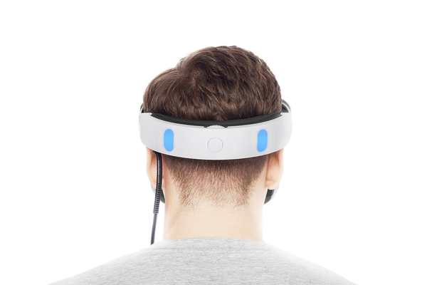 Sony Playstation VR
