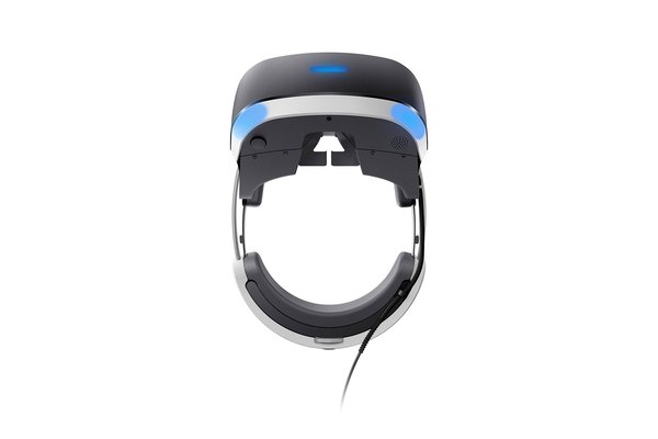 Sony Playstation VR