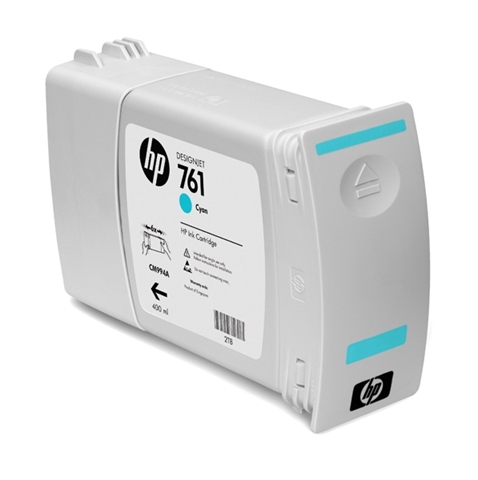 Ink Cyan No. 761 *3-pack*