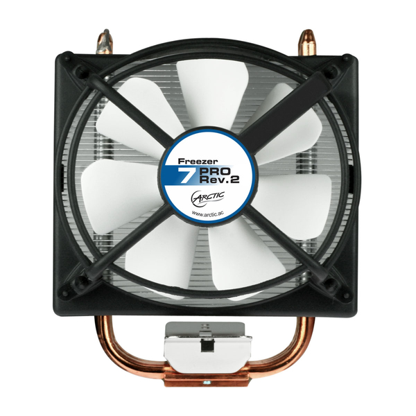Arctic Cooling Freezer 7 Pro Rev 2