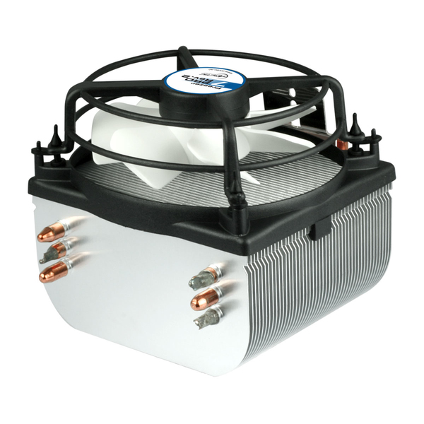 Arctic Cooling Freezer 7 Pro Rev 2