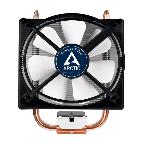 Arctic Cooling Freezer 7 Pro Rev 2
