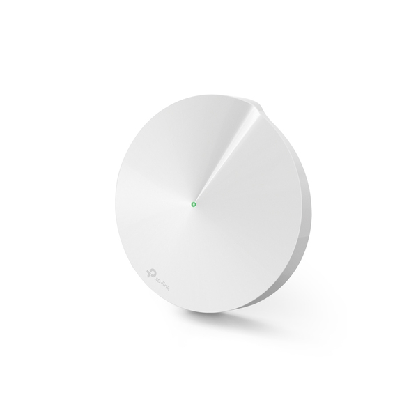 TP-Link Deco M9 Plus, AC2200, Dual-Band, Wi-Fi 5 -Mesh-reititin