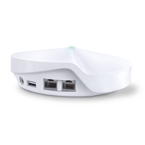 TP-Link Deco M9 Plus, AC2200, Wi-Fi 5 - Mesh router