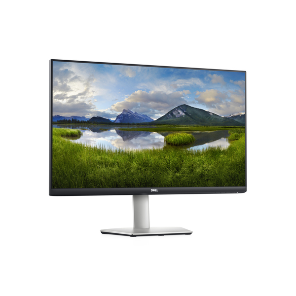 Dell 27&quot; S2721HS, Full HD, IPS - monitor