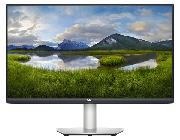 Dell 27&quot; S2721HS, Full HD, IPS - monitor