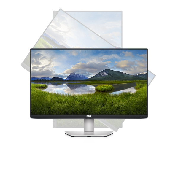 Dell 27&quot; S2721HS, Full HD, IPS - monitor