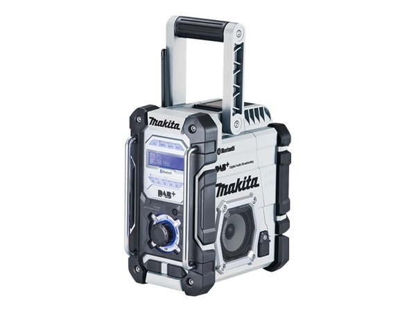 makita DMR112W - jobsite radio
