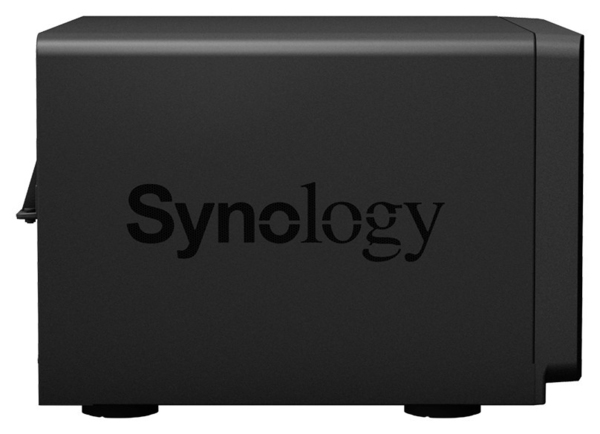 Synology DiskStation DS3018XS, 6-bay - Personal Cloud NAS