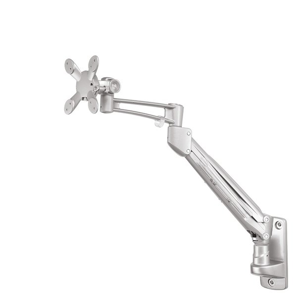 NEWSTAR Flatscreen Wall Mount  height adjustable swivel arm