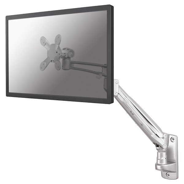 NEWSTAR Flatscreen Wall Mount  height adjustable swivel arm