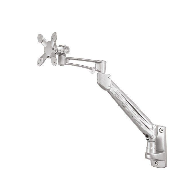 NEWSTAR Flatscreen Wall Mount  height adjustable swivel arm