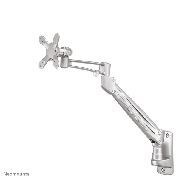 NEWSTAR Flatscreen Wall Mount  height adjustable swivel arm