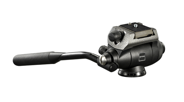 Pro videohoved S.1 G2180