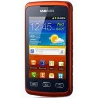 SAMSUNG GALAXY XCOVER MUSTA-ORANSSI 3G