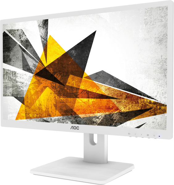 AOC 23.8" I2475PXQU-GR, Full HD, IPS - monitor