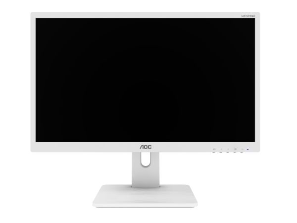 AOC 23.8" I2475PXQU-GR, Full HD, IPS - monitor