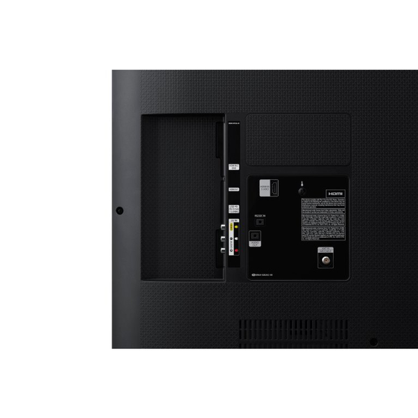 SAMSUNG RM48D Smart Signage TV 48inch Wide 16:9 direct-LED 350nits Speakers VGA 2x HDMI CVBS Wifi Tuner (DVB-C/DVB-T2) stand+wallmou