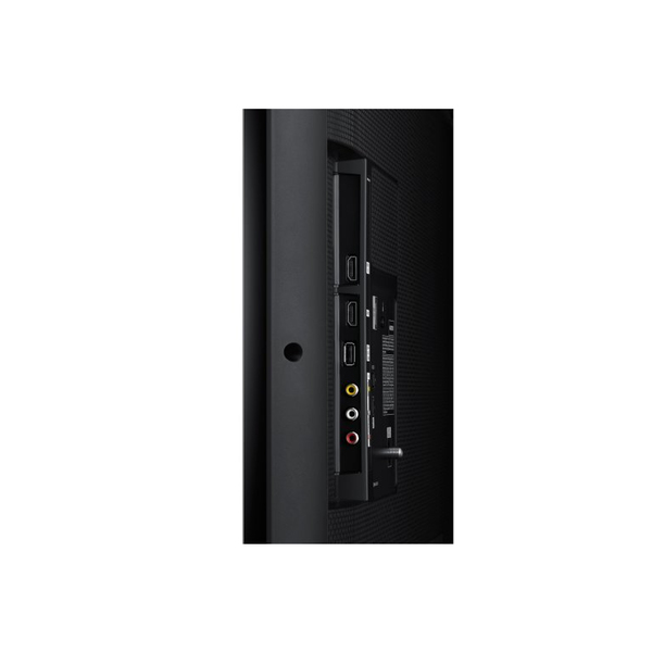 SAMSUNG RM48D Smart Signage TV 48inch Wide 16:9 direct-LED 350nits Speakers VGA 2x HDMI CVBS Wifi Tuner (DVB-C/DVB-T2) stand+wallmou