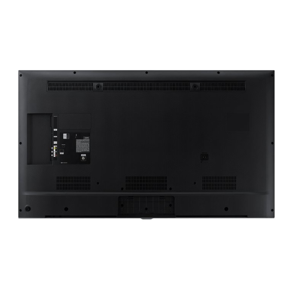 SAMSUNG RM48D Smart Signage TV 48inch Wide 16:9 direct-LED 350nits Speakers VGA 2x HDMI CVBS Wifi Tuner (DVB-C/DVB-T2) stand+wallmou