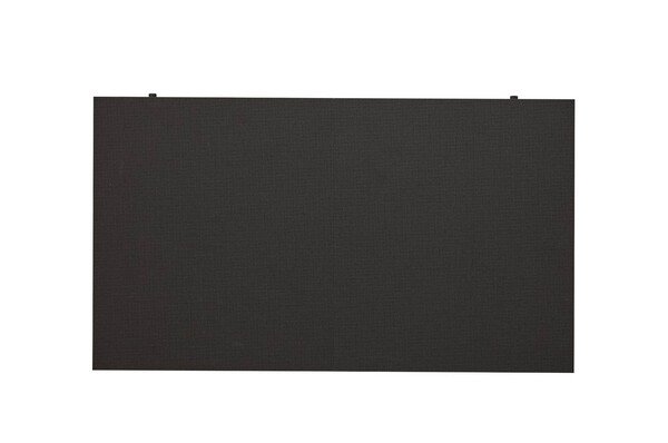 LG LSBE015-GD LED Signage P1.56mm Indoor 384x216 pixels 600cd/m2 Front Service EMC Class A