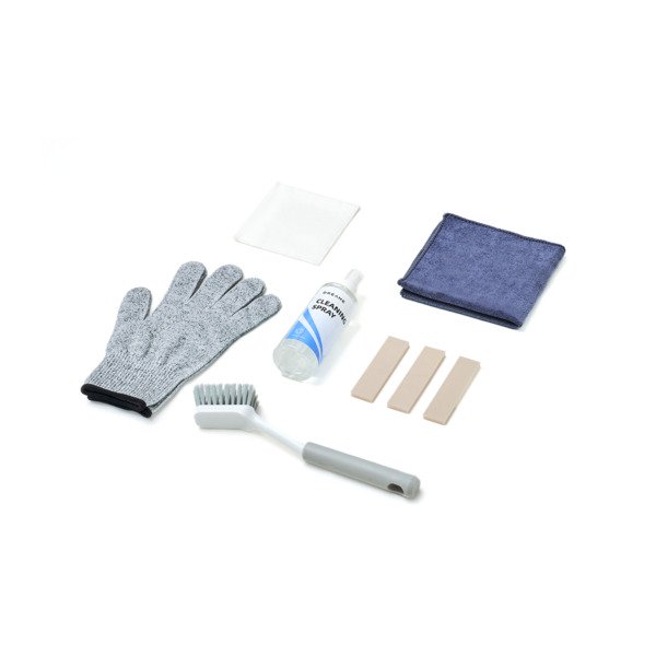 Dreame MCKA10 Cleaning Kit for Dreame A1, A1 Pro &amp; A2 Robot Lawn Mowers