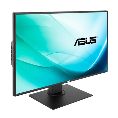 Asus 32" PB328Q, QHD, VA -n&auml;ytt&ouml;