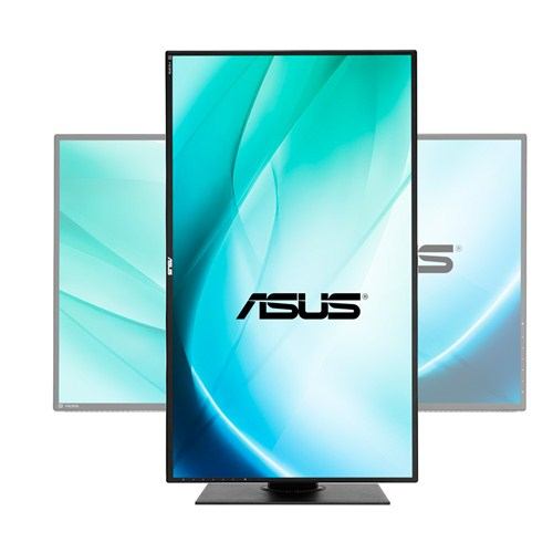 Asus 32" PB328Q, QHD, VA -n&auml;ytt&ouml;
