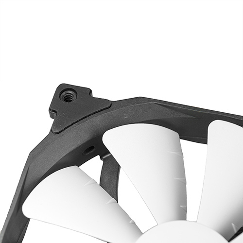 Phanteks PH-F140SP Series Premier Fan - White