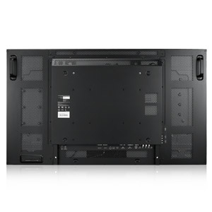 55&quot; FullHD LED, for digital signage with OPS slot