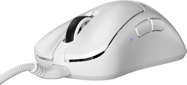 Pulsar Xlite Medium Wired Gaming Mouse, White