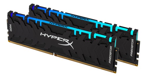 Bundle + Kingston 16GB HyperX Predator DDR4 + Asus Prime X470-Pro + AMD Ryzen 7 2700X 3.7 GHz Prism Cooler