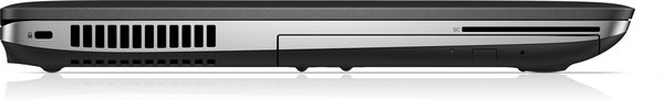 HP 15.6" ProBook 650 G2, 128GB, Win 10 Pro - Notebook, Silver