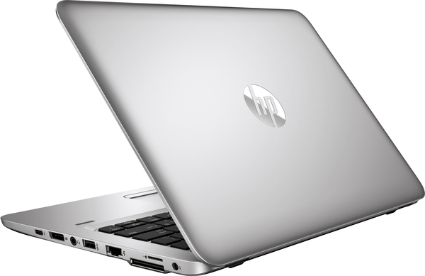 HP 15.6" ProBook 650 G2, 128GB, Win 10 Pro - Notebook, Silver