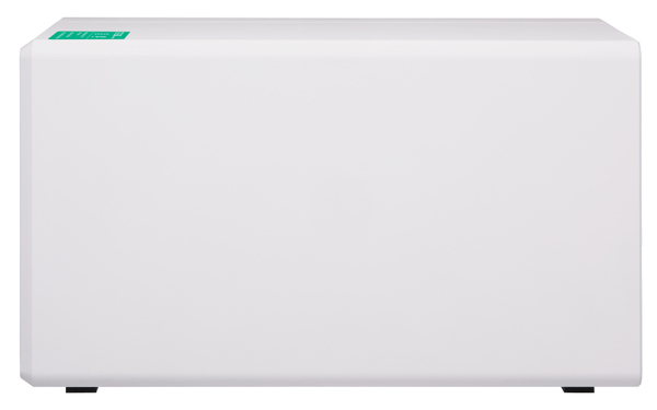 Qnap TS-328, 3-bay - Personal Cloud NAS