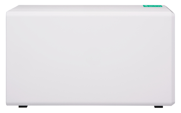 Qnap TS-328, 3-bay - Personal Cloud NAS