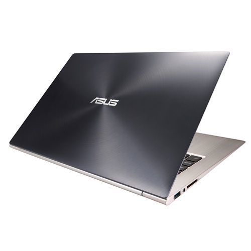 ASUS ZENBOOK UX31A 13.3" Glare Touch/i7-3517U/8GB/256GB SSD/WIN8