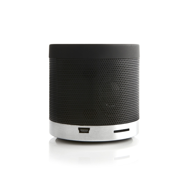 M4 Portable 360 BT Speaker