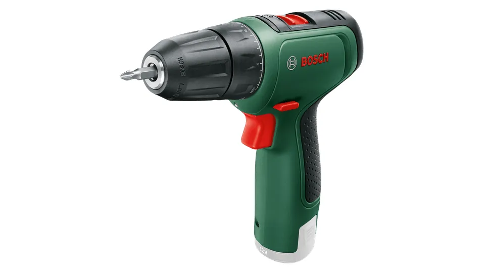 Bosch EasyDrill 1200 Solo -porakone