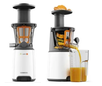 Slowjuicer Vit JMP400WH