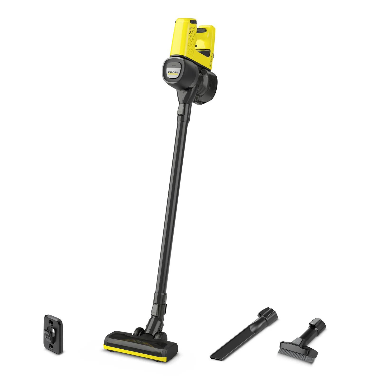 Kärcher VC 4 myHome - stick vacuum