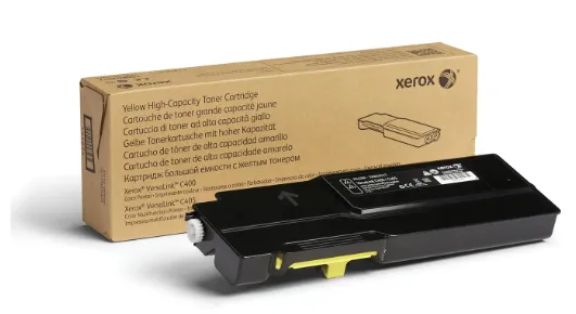 Xerox  106R03517 - ink cartridge, Yellow