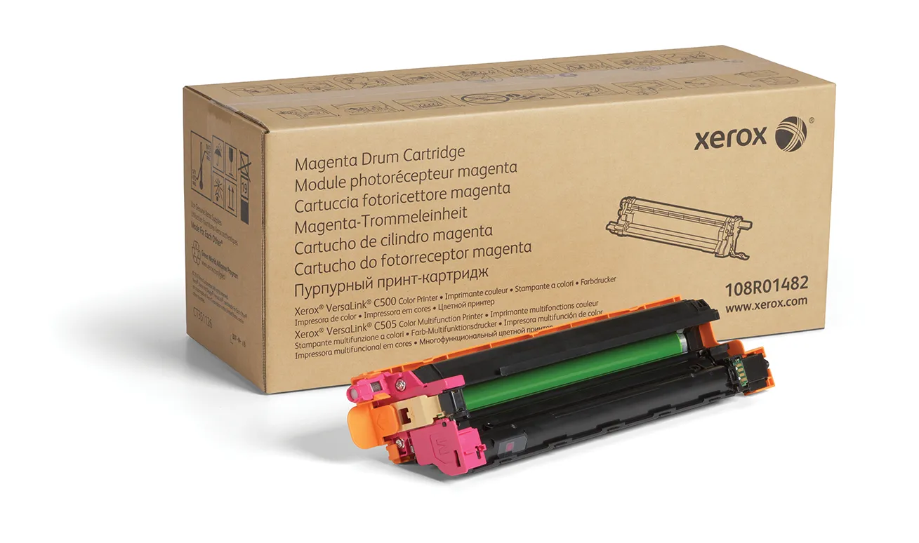 Xerox 108R01482 drum unit, Magenta